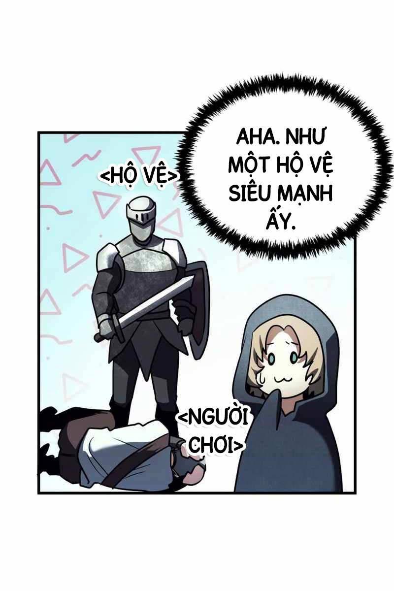 Ván cược của chúa chapter 24 - Upload bởi truyensieuhay.com