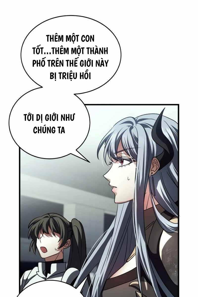 Ván cược của chúa chapter 25 - Upload bởi truyensieuhay.com