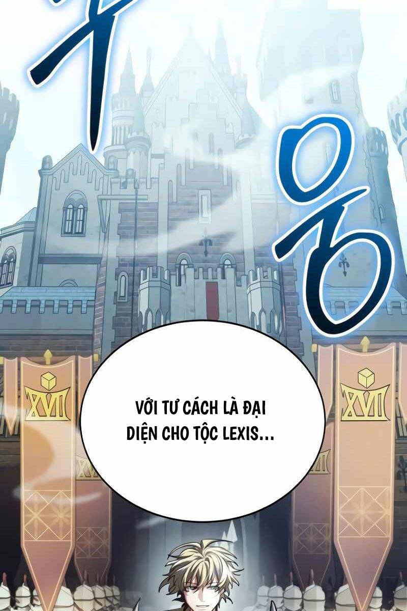Ván cược của chúa chapter 25 - Upload bởi truyensieuhay.com