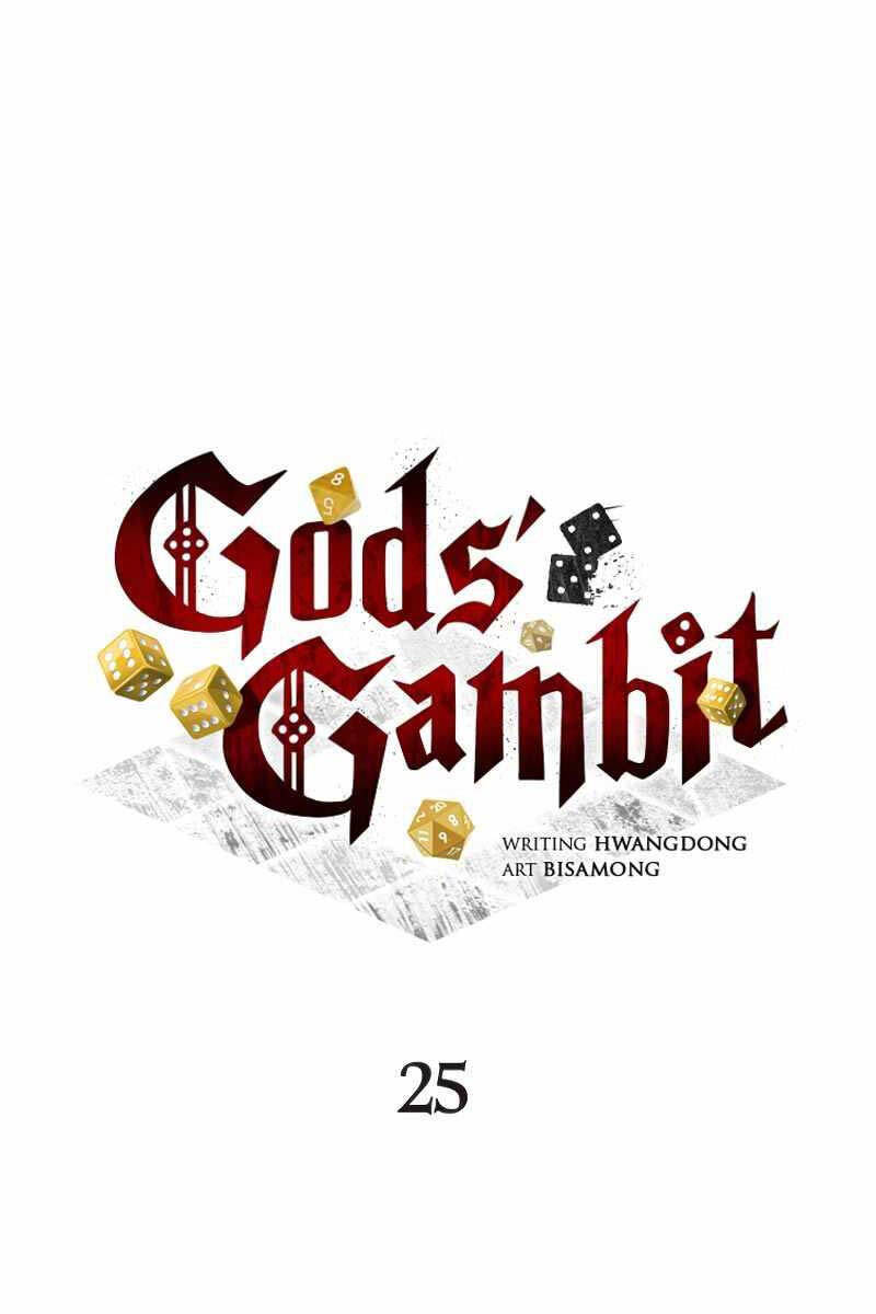 Ván cược của chúa chapter 25 - Upload bởi truyensieuhay.com