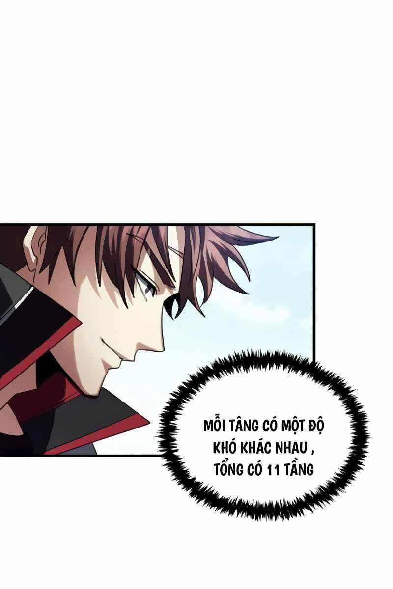 Ván cược của chúa chapter 25 - Upload bởi truyensieuhay.com