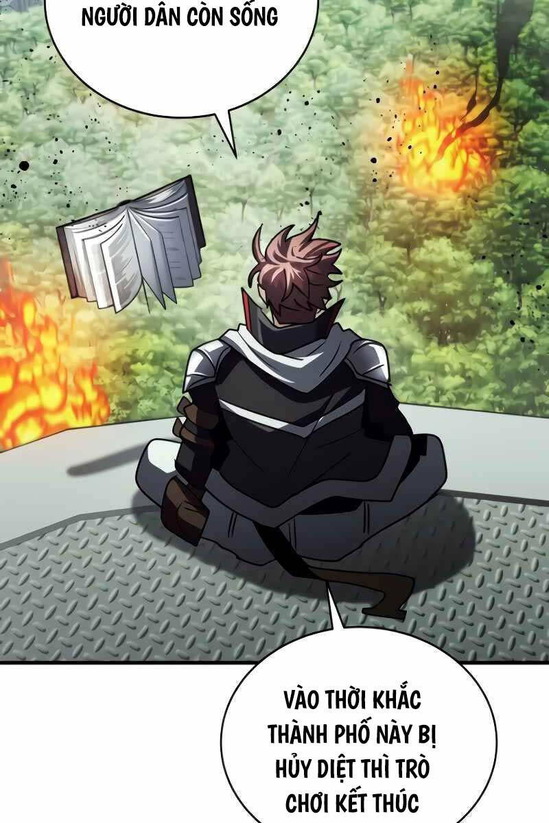 Ván cược của chúa chapter 25 - Upload bởi truyensieuhay.com