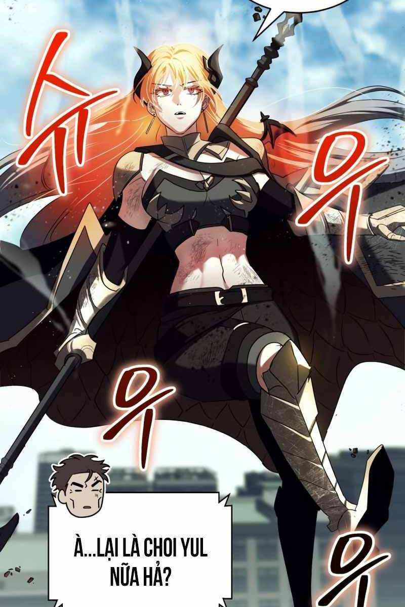 Ván cược của chúa chapter 26 - Upload bởi truyensieuhay.com