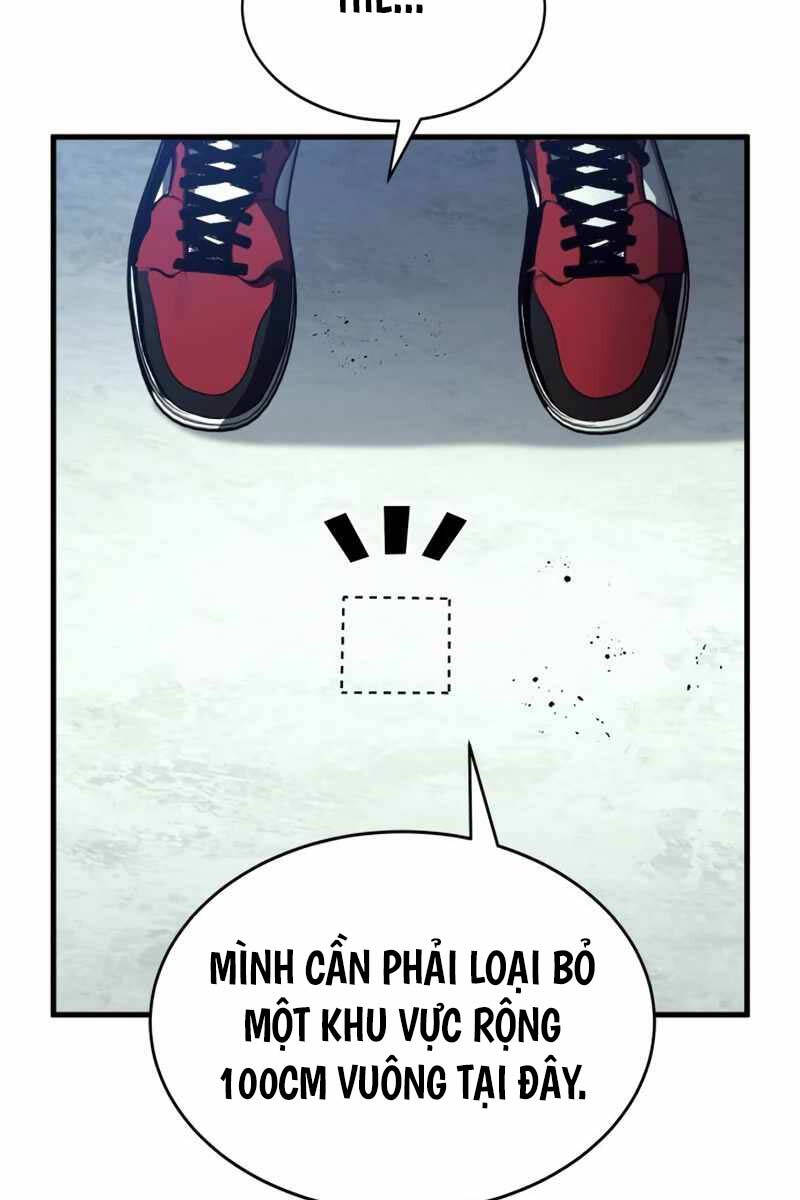 Ván cược của chúa chapter 26 - Upload bởi truyensieuhay.com