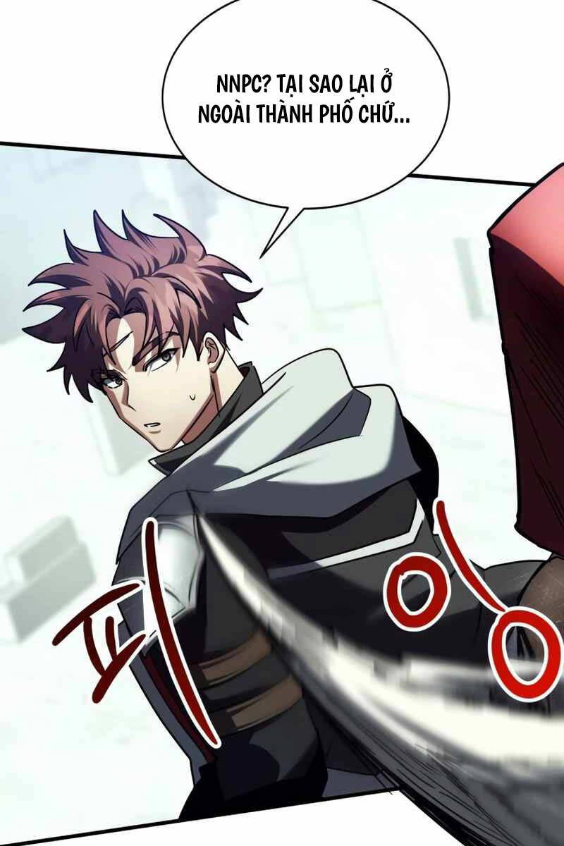 Ván cược của chúa chapter 26 - Upload bởi truyensieuhay.com