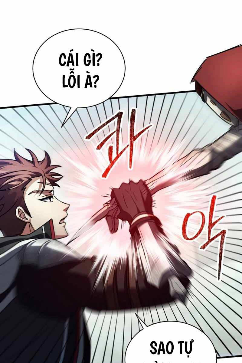 Ván cược của chúa chapter 26 - Upload bởi truyensieuhay.com