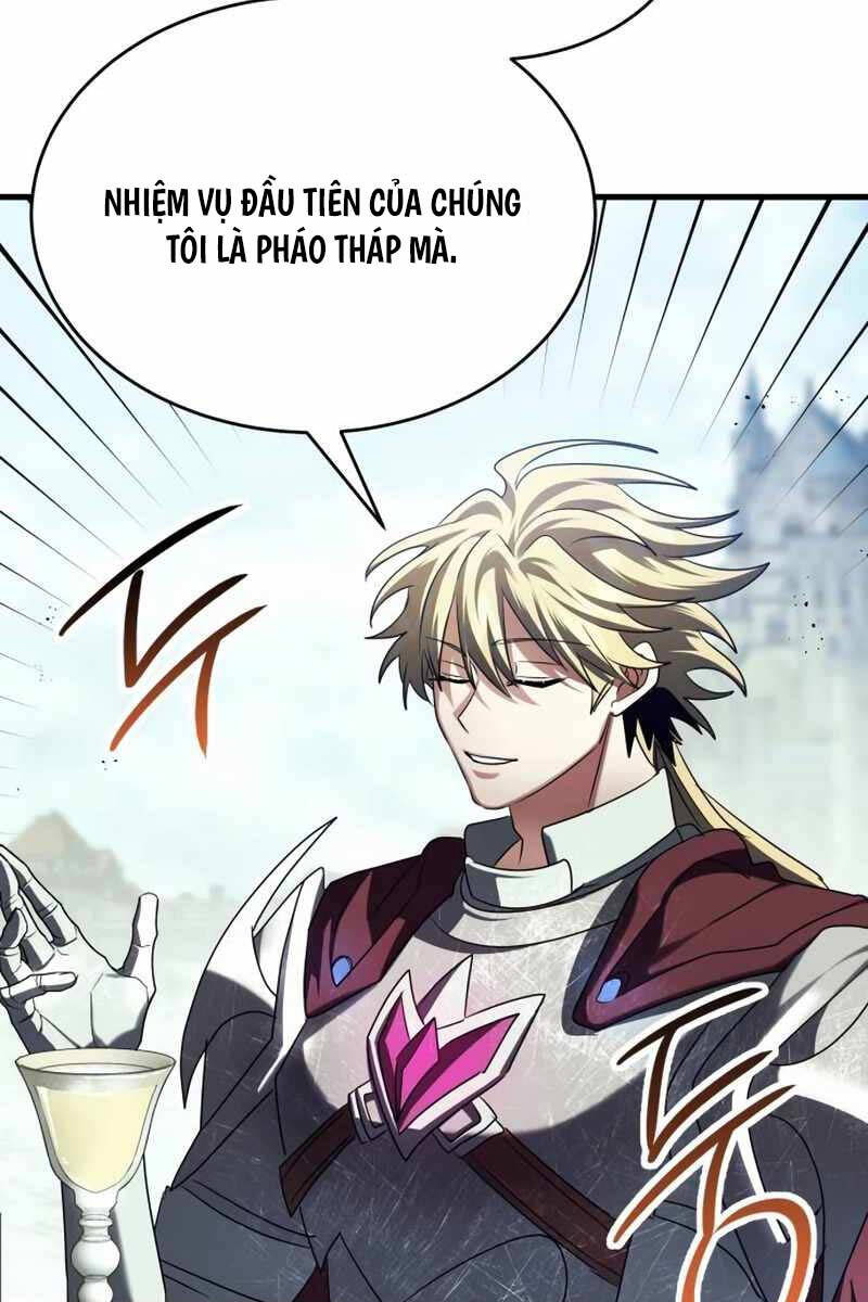 Ván cược của chúa chapter 26 - Upload bởi truyensieuhay.com