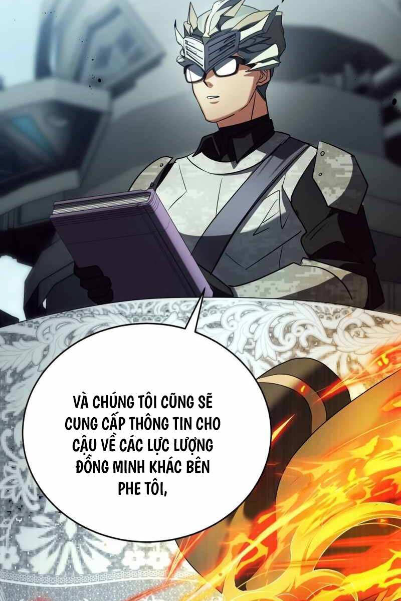 Ván cược của chúa chapter 26 - Upload bởi truyensieuhay.com