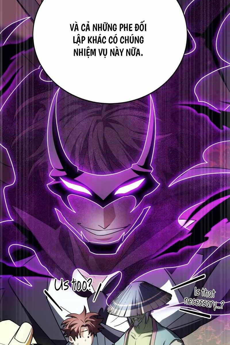 Ván cược của chúa chapter 26 - Upload bởi truyensieuhay.com