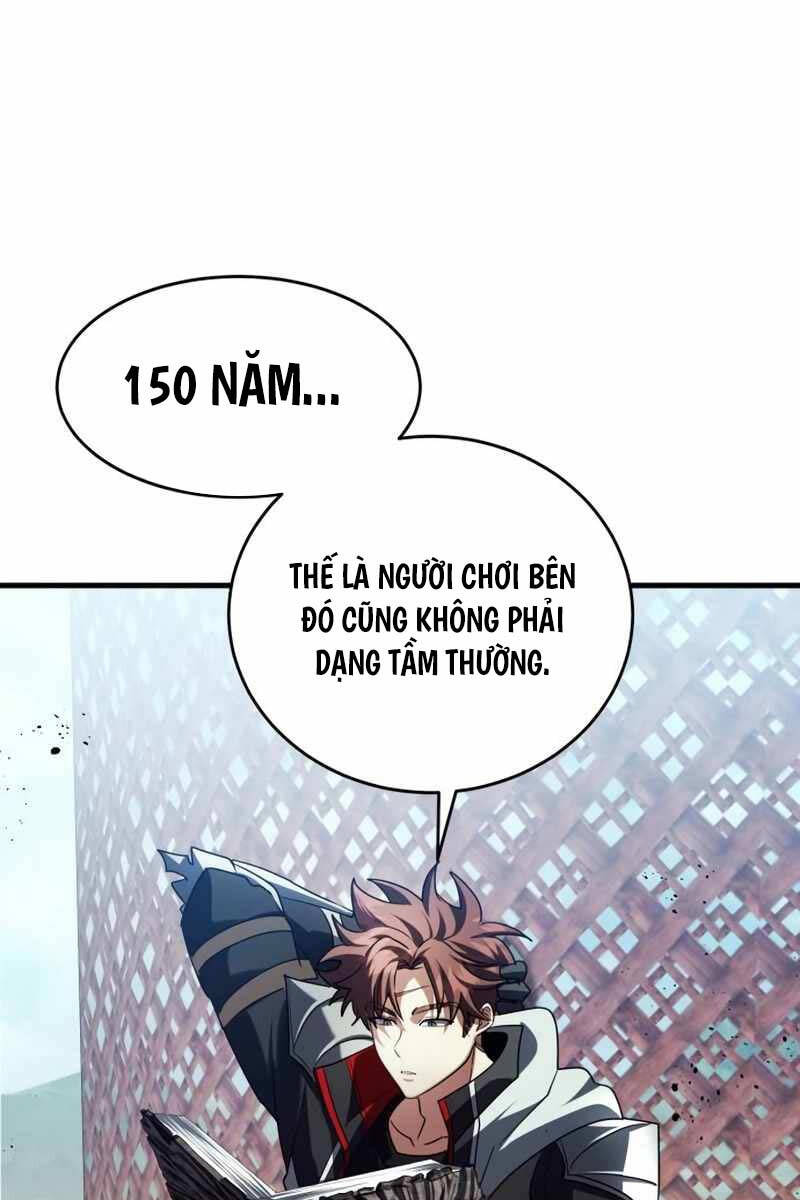 Ván cược của chúa chapter 26 - Upload bởi truyensieuhay.com