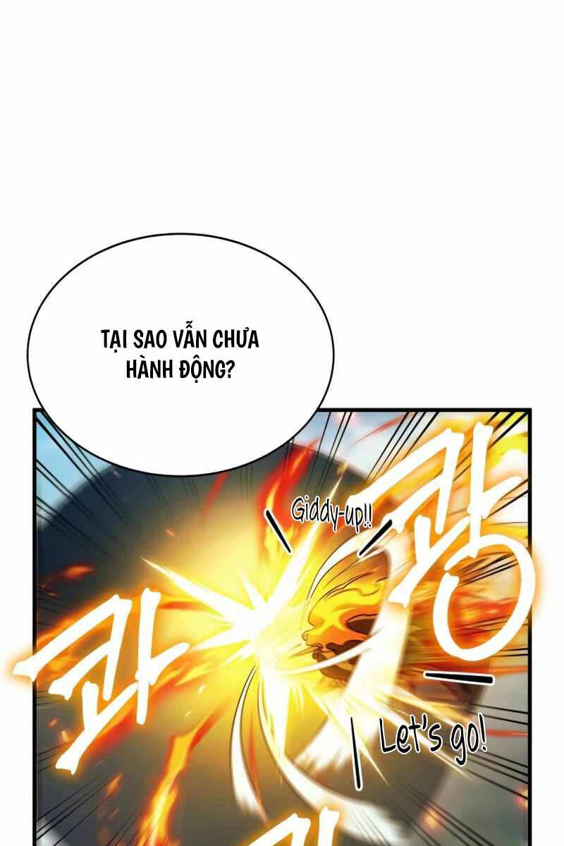 Ván cược của chúa chapter 26 - Upload bởi truyensieuhay.com