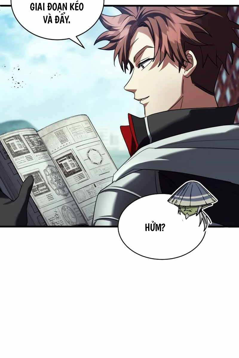 Ván cược của chúa chapter 26 - Upload bởi truyensieuhay.com