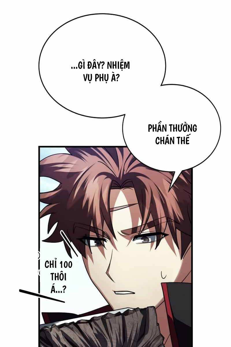 Ván cược của chúa chapter 26 - Upload bởi truyensieuhay.com