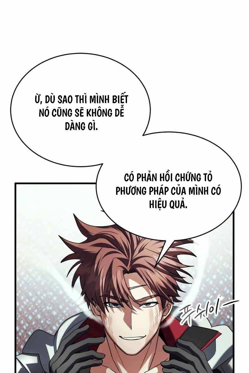 Ván cược của chúa chapter 26 - Upload bởi truyensieuhay.com