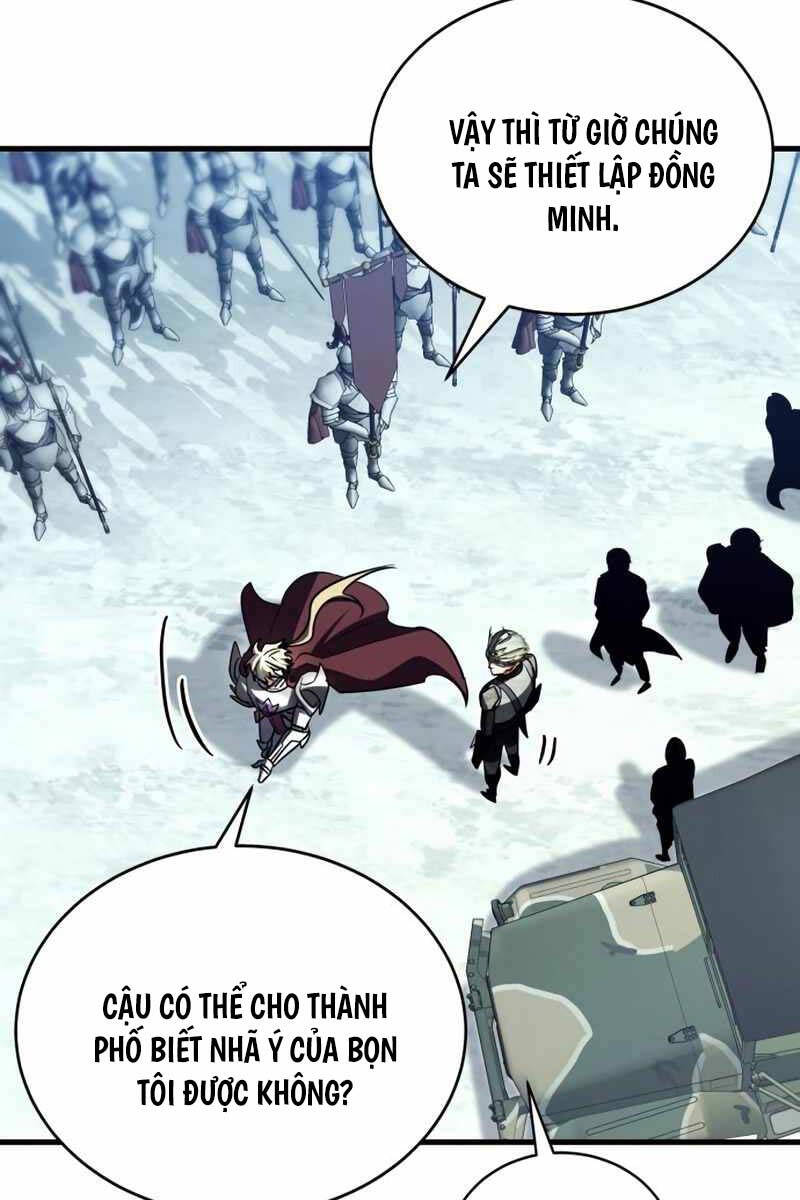 Ván cược của chúa chapter 26 - Upload bởi truyensieuhay.com