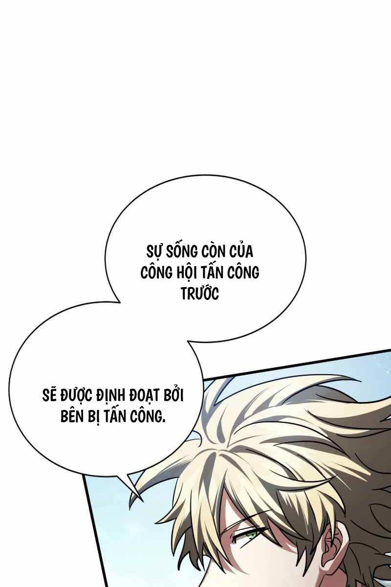 Ván cược của chúa chapter 26 - Upload bởi truyensieuhay.com