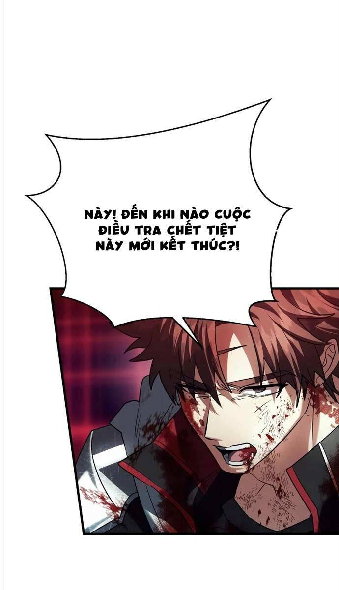 Ván cược của chúa chapter 27 - Upload bởi truyensieuhay.com