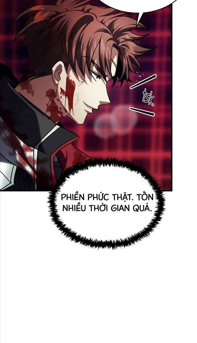 Ván cược của chúa chapter 27 - Upload bởi truyensieuhay.com
