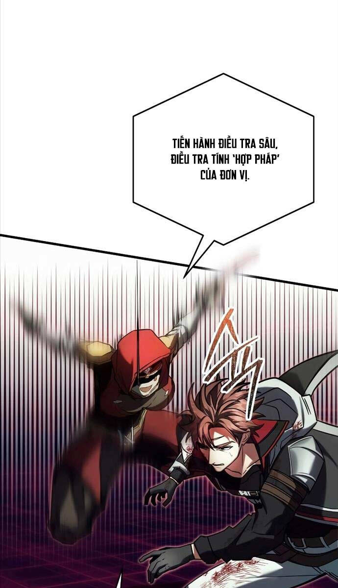 Ván cược của chúa chapter 27 - Upload bởi truyensieuhay.com