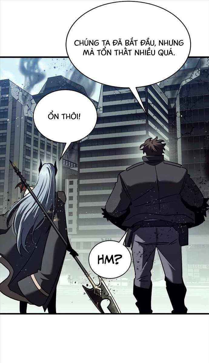 Ván cược của chúa chapter 27 - Upload bởi truyensieuhay.com