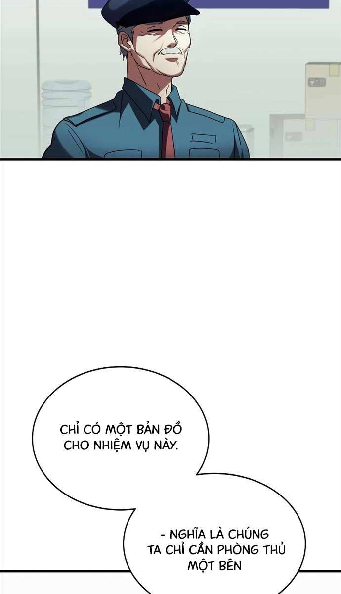 Ván cược của chúa chapter 27 - Upload bởi truyensieuhay.com