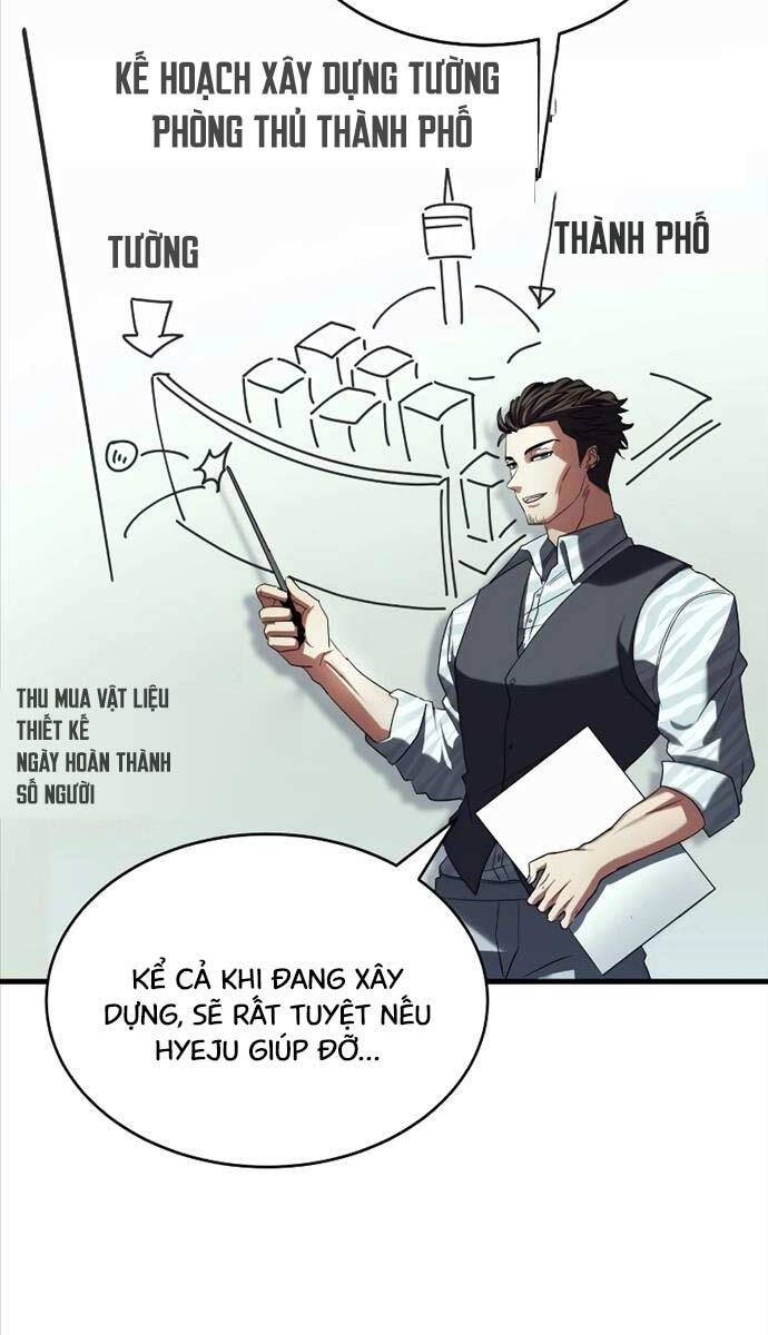 Ván cược của chúa chapter 27 - Upload bởi truyensieuhay.com