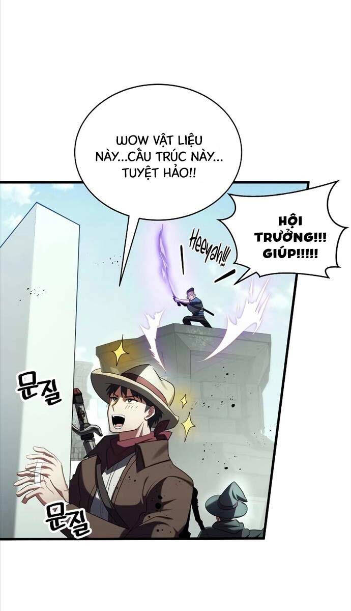 Ván cược của chúa chapter 27 - Upload bởi truyensieuhay.com