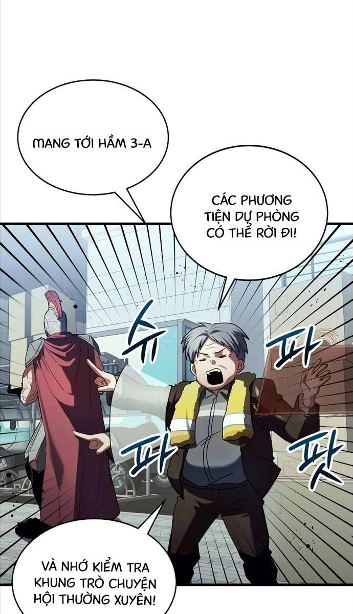 Ván cược của chúa chapter 27 - Upload bởi truyensieuhay.com