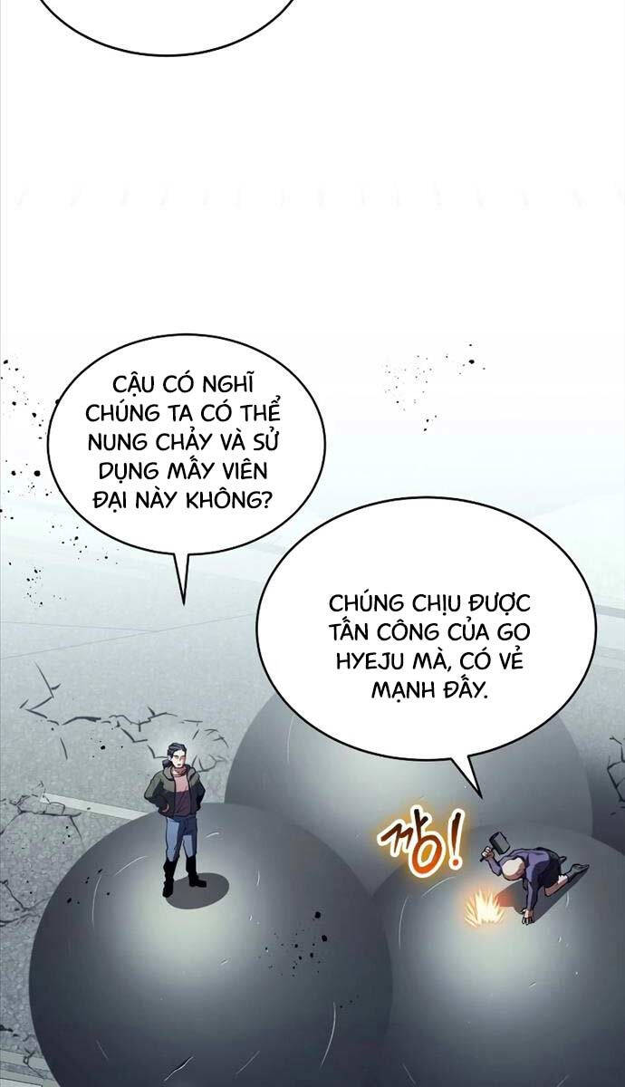 Ván cược của chúa chapter 27 - Upload bởi truyensieuhay.com