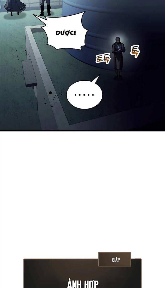Ván cược của chúa chapter 27 - Upload bởi truyensieuhay.com