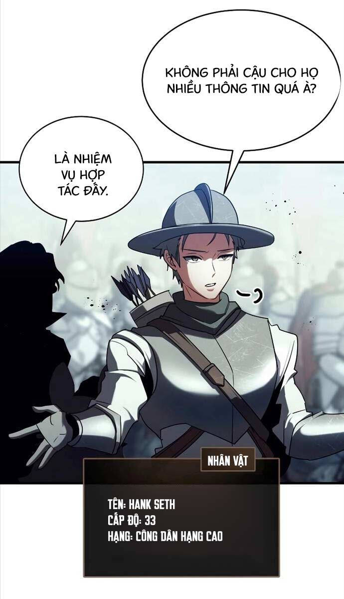 Ván cược của chúa chapter 27 - Upload bởi truyensieuhay.com