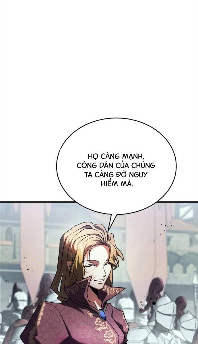 Ván cược của chúa chapter 27 - Upload bởi truyensieuhay.com