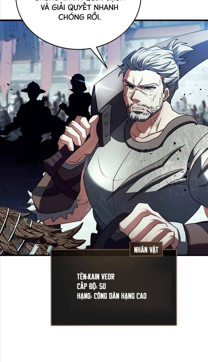 Ván cược của chúa chapter 27 - Upload bởi truyensieuhay.com