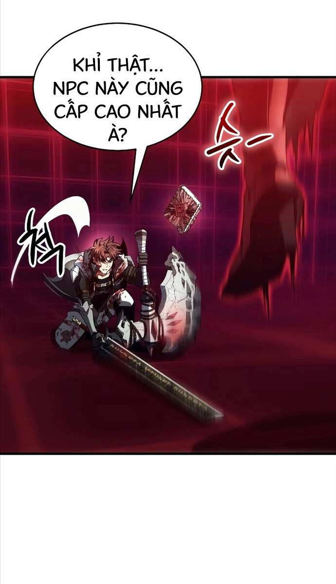 Ván cược của chúa chapter 27 - Upload bởi truyensieuhay.com