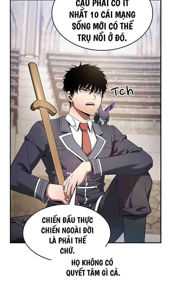 Kiếm sĩ thiên tài của học viện chapter 37 - Upload bởi truyensieuhay.com