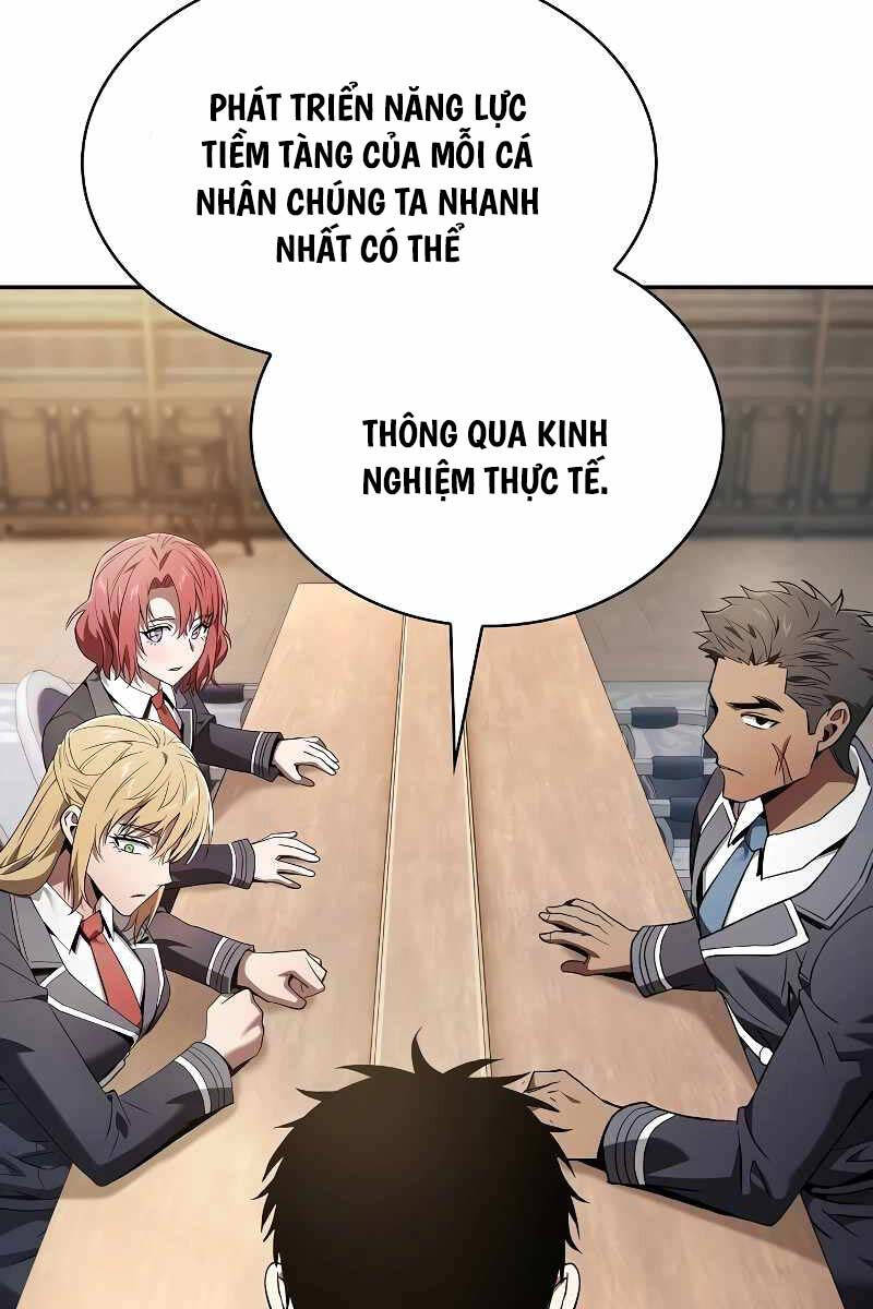 Kiếm sĩ thiên tài của học viện chapter 38 - Upload bởi truyensieuhay.com