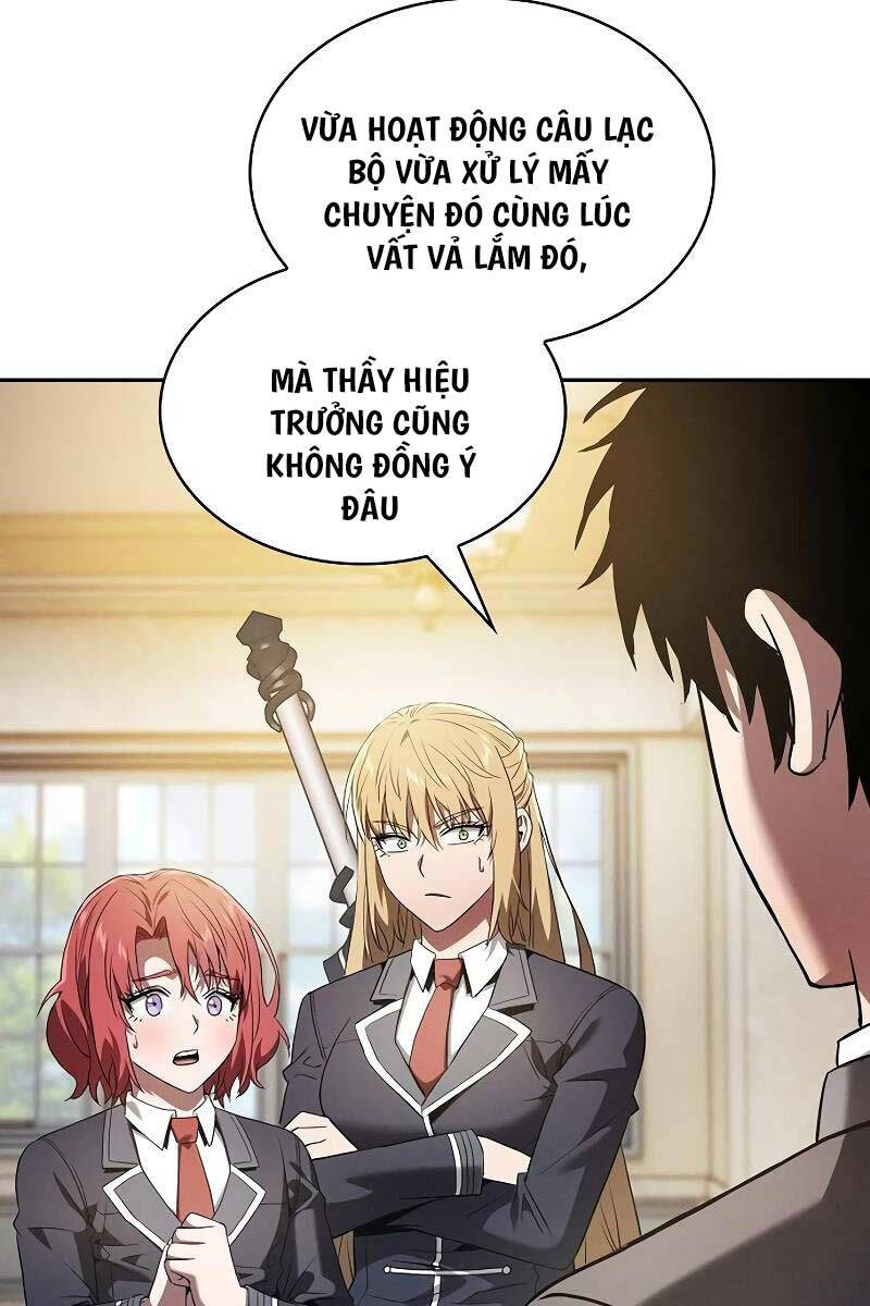 Kiếm sĩ thiên tài của học viện chapter 39 - Upload bởi truyensieuhay.com
