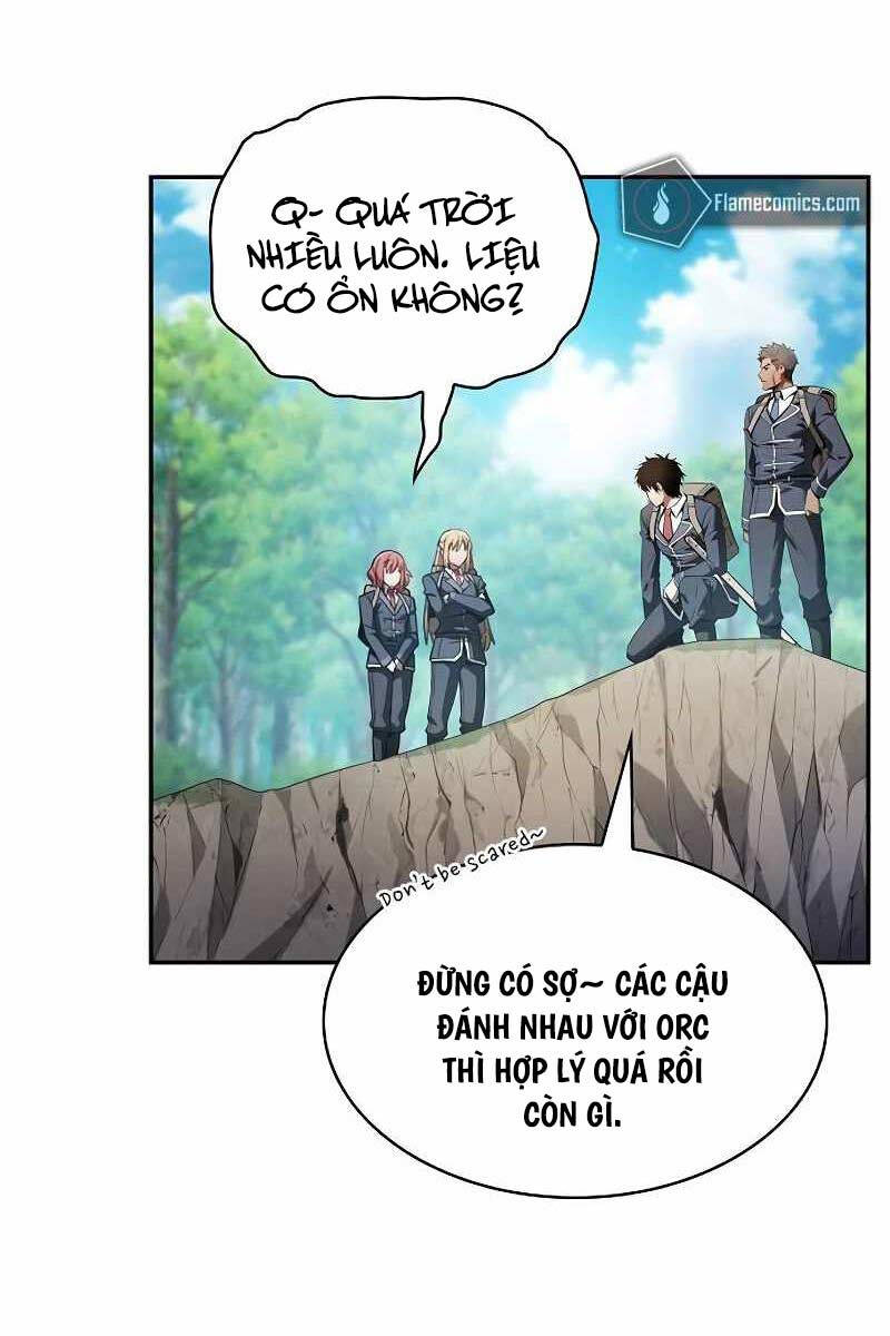 Kiếm sĩ thiên tài của học viện chapter 40 - Upload bởi truyensieuhay.com