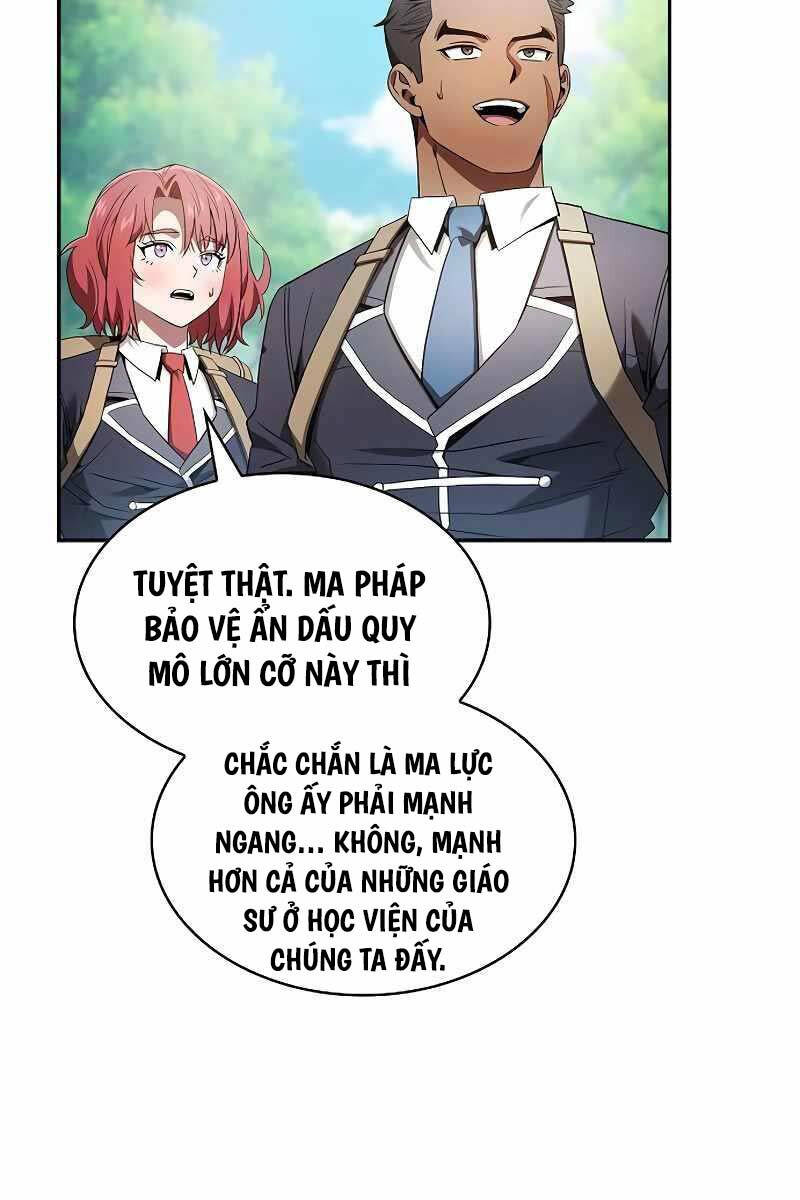 Kiếm sĩ thiên tài của học viện chapter 40 - Upload bởi truyensieuhay.com