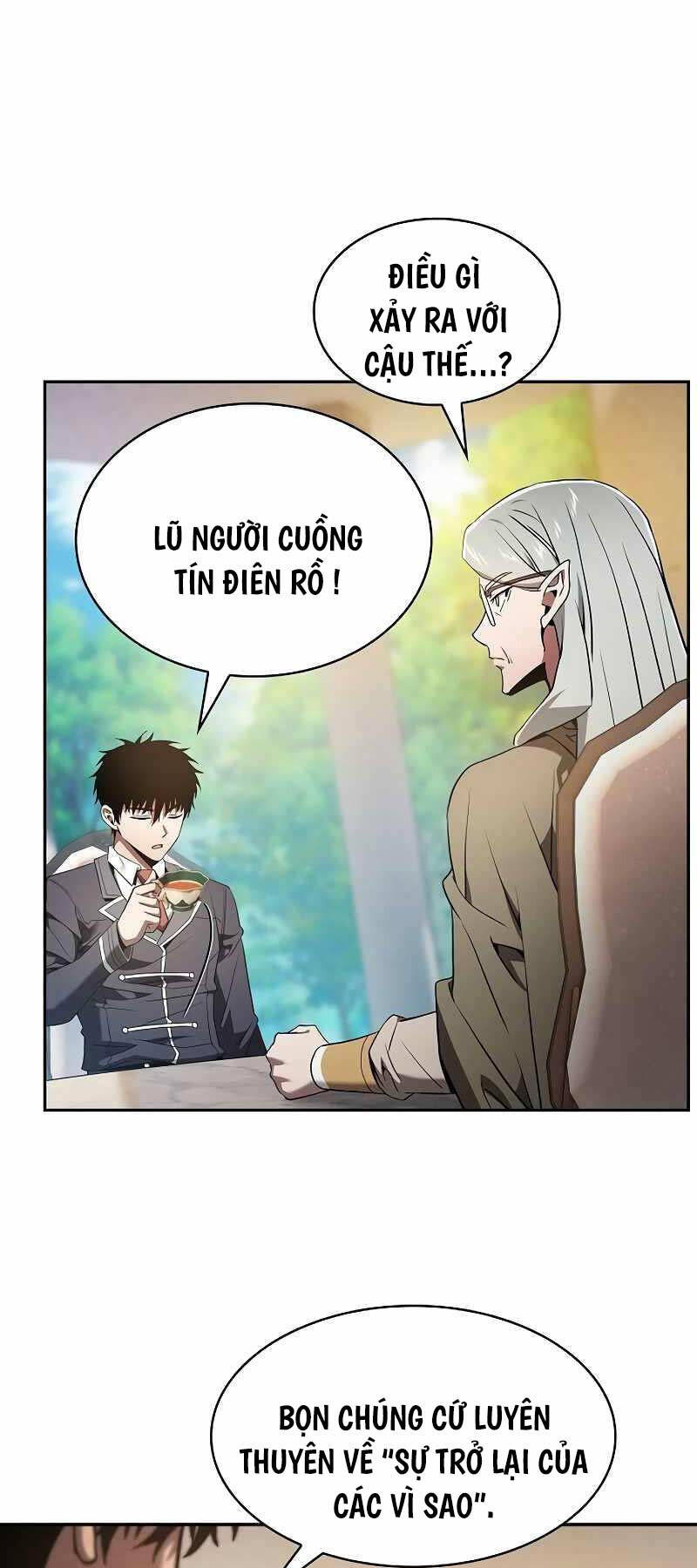 Kiếm sĩ thiên tài của học viện chapter 41 - Upload bởi truyensieuhay.com