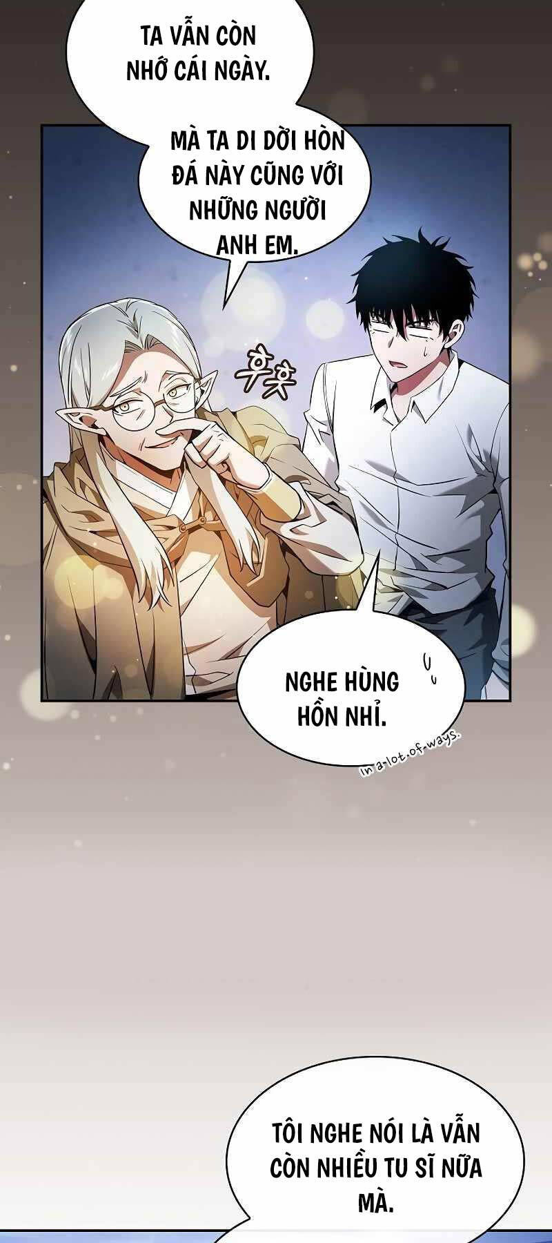 Kiếm sĩ thiên tài của học viện chapter 41 - Upload bởi truyensieuhay.com