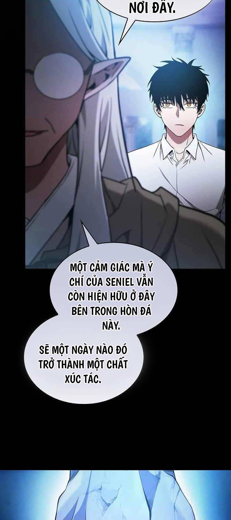 Kiếm sĩ thiên tài của học viện chapter 41 - Upload bởi truyensieuhay.com