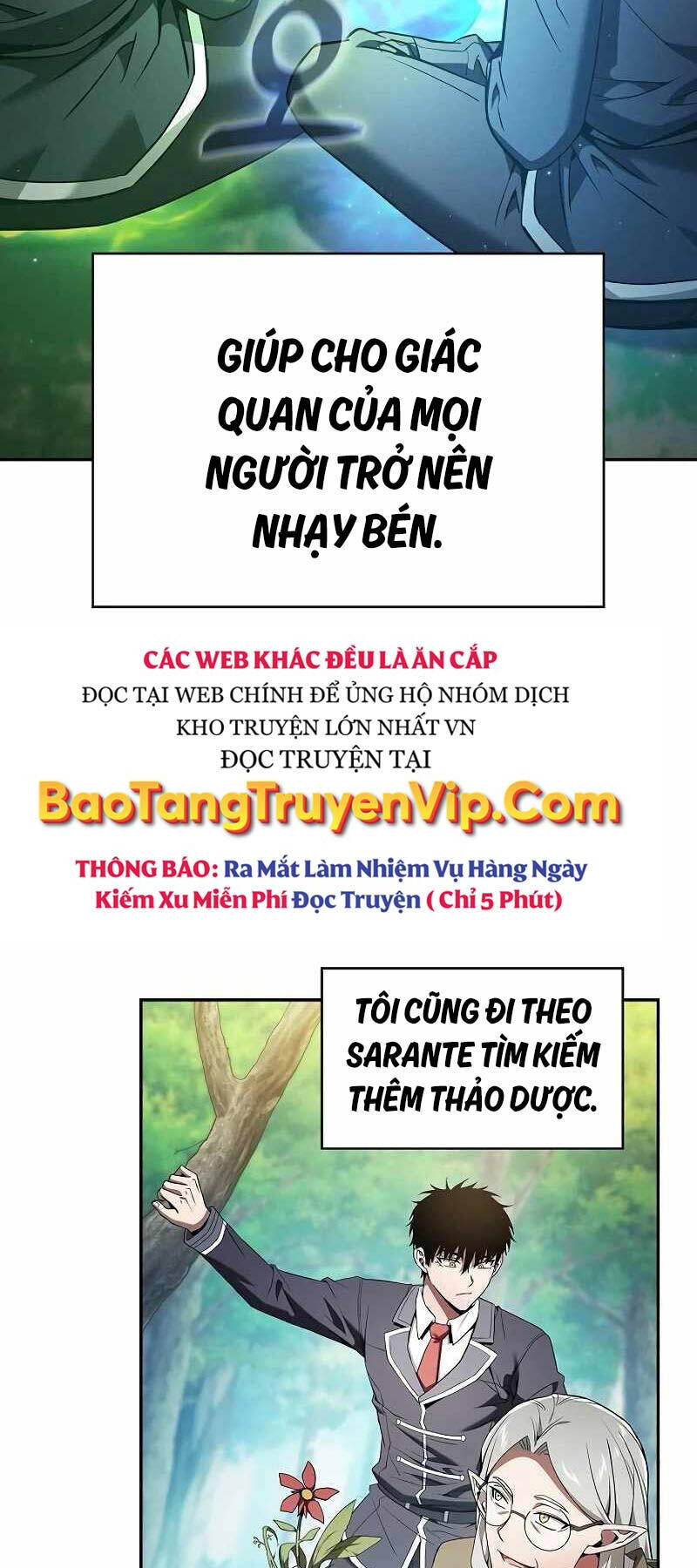 Kiếm sĩ thiên tài của học viện chapter 41 - Upload bởi truyensieuhay.com