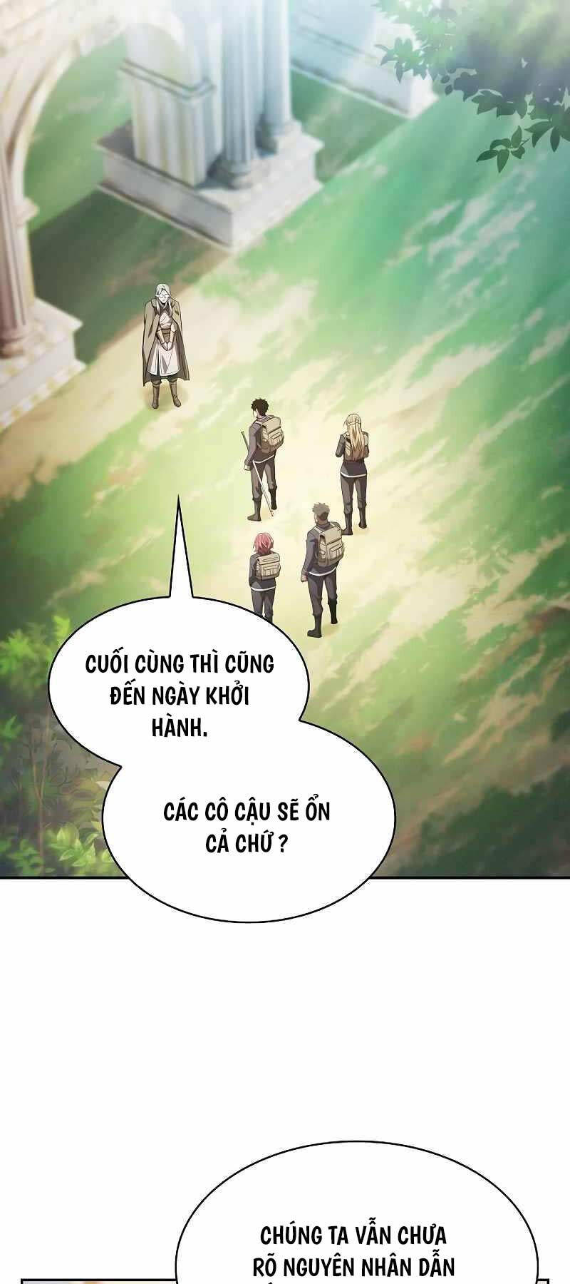 Kiếm sĩ thiên tài của học viện chapter 41 - Upload bởi truyensieuhay.com