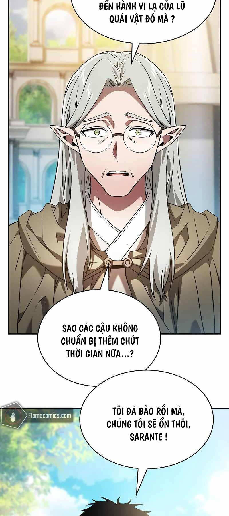 Kiếm sĩ thiên tài của học viện chapter 41 - Upload bởi truyensieuhay.com