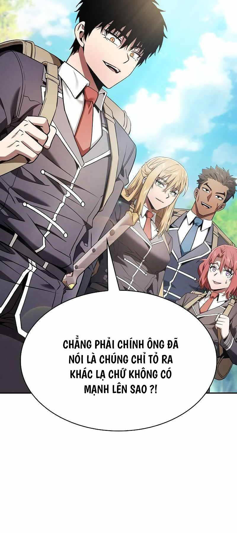 Kiếm sĩ thiên tài của học viện chapter 41 - Upload bởi truyensieuhay.com