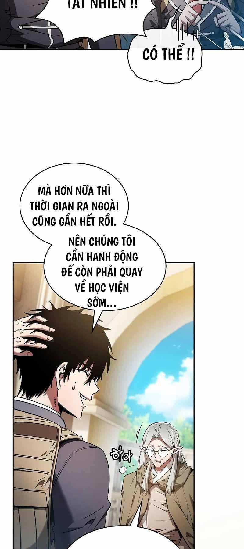Kiếm sĩ thiên tài của học viện chapter 41 - Upload bởi truyensieuhay.com
