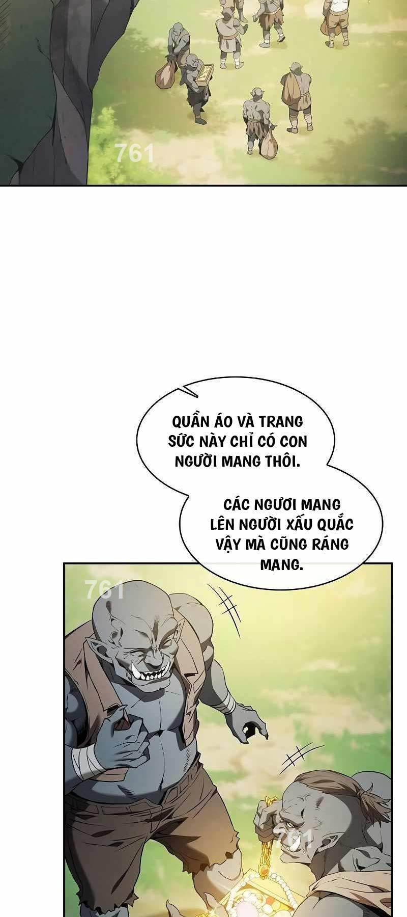Kiếm sĩ thiên tài của học viện chapter 42 - Upload bởi truyensieuhay.com