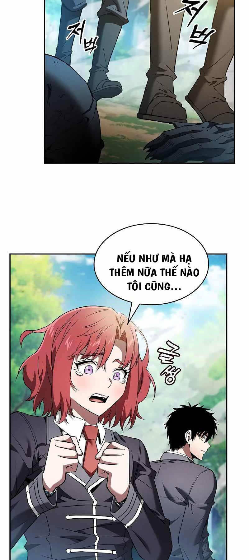 Kiếm sĩ thiên tài của học viện chapter 42 - Upload bởi truyensieuhay.com