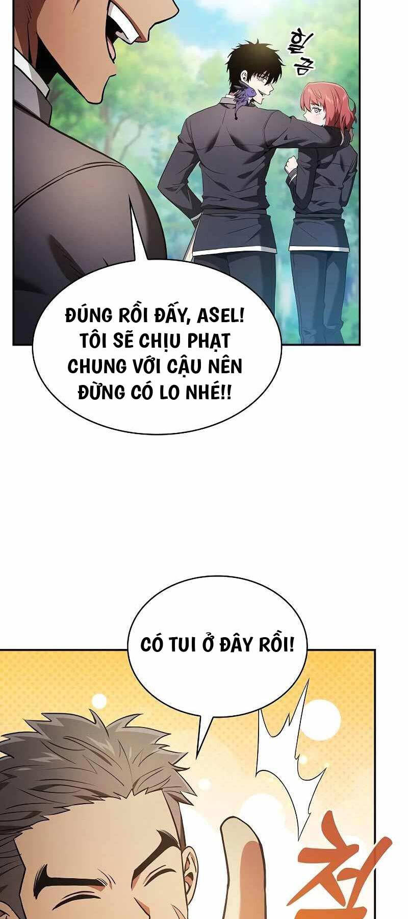 Kiếm sĩ thiên tài của học viện chapter 42 - Upload bởi truyensieuhay.com